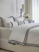 MEMPHIS - Signature Design Cellulose Fiber Tencel REGALINEN