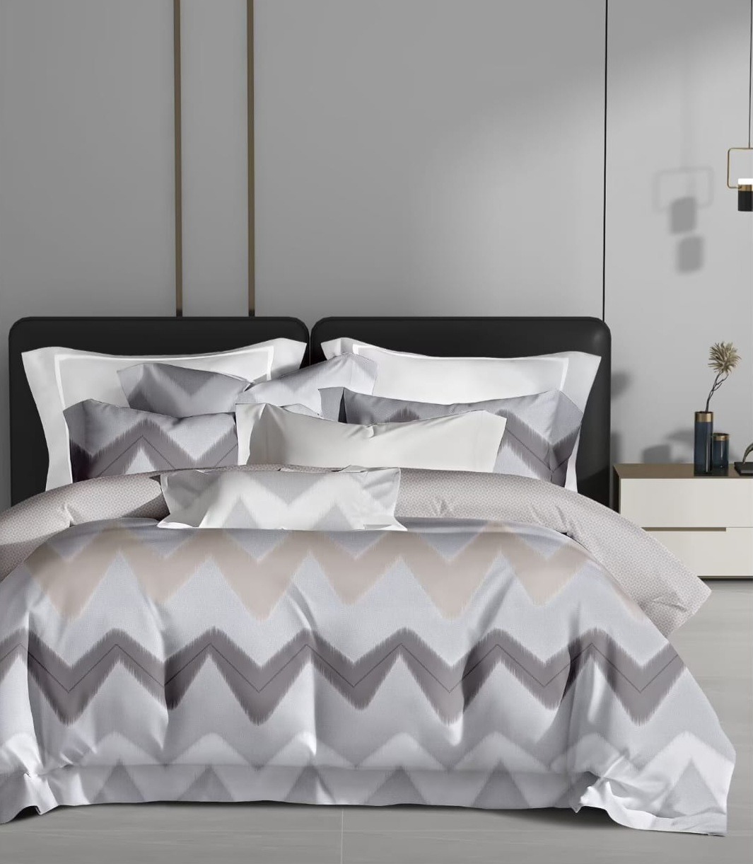 MISSONI - Japanese Cotton