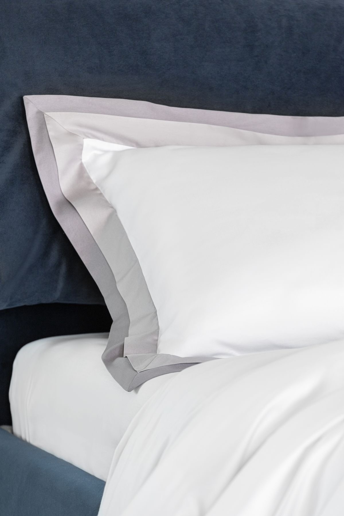 PHILADELPHIA - Signature Design Cellulose Fiber Tencel REGALINEN