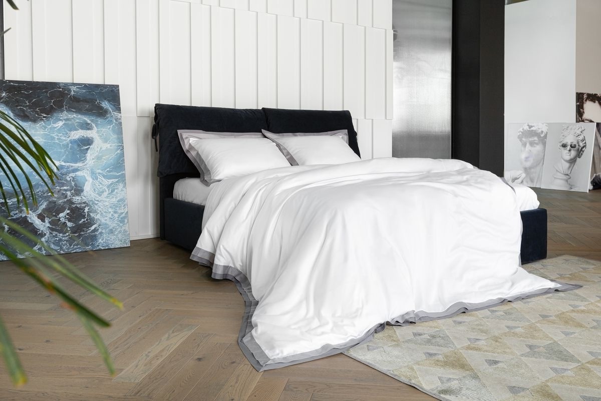 PHILADELPHIA - Signature Design Cellulose Fiber Tencel REGALINEN