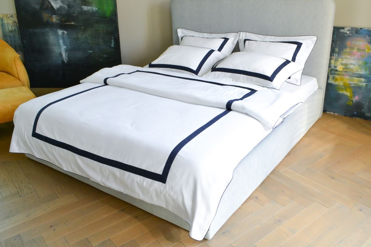 PHOENIX - Signature Design Cellulose Fiber Tencel REGALINEN
