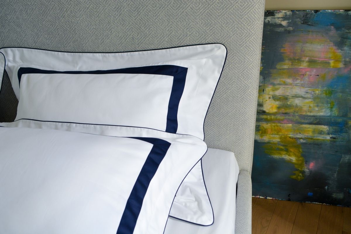 PHOENIX - Signature Design Cellulose Fiber Tencel REGALINEN