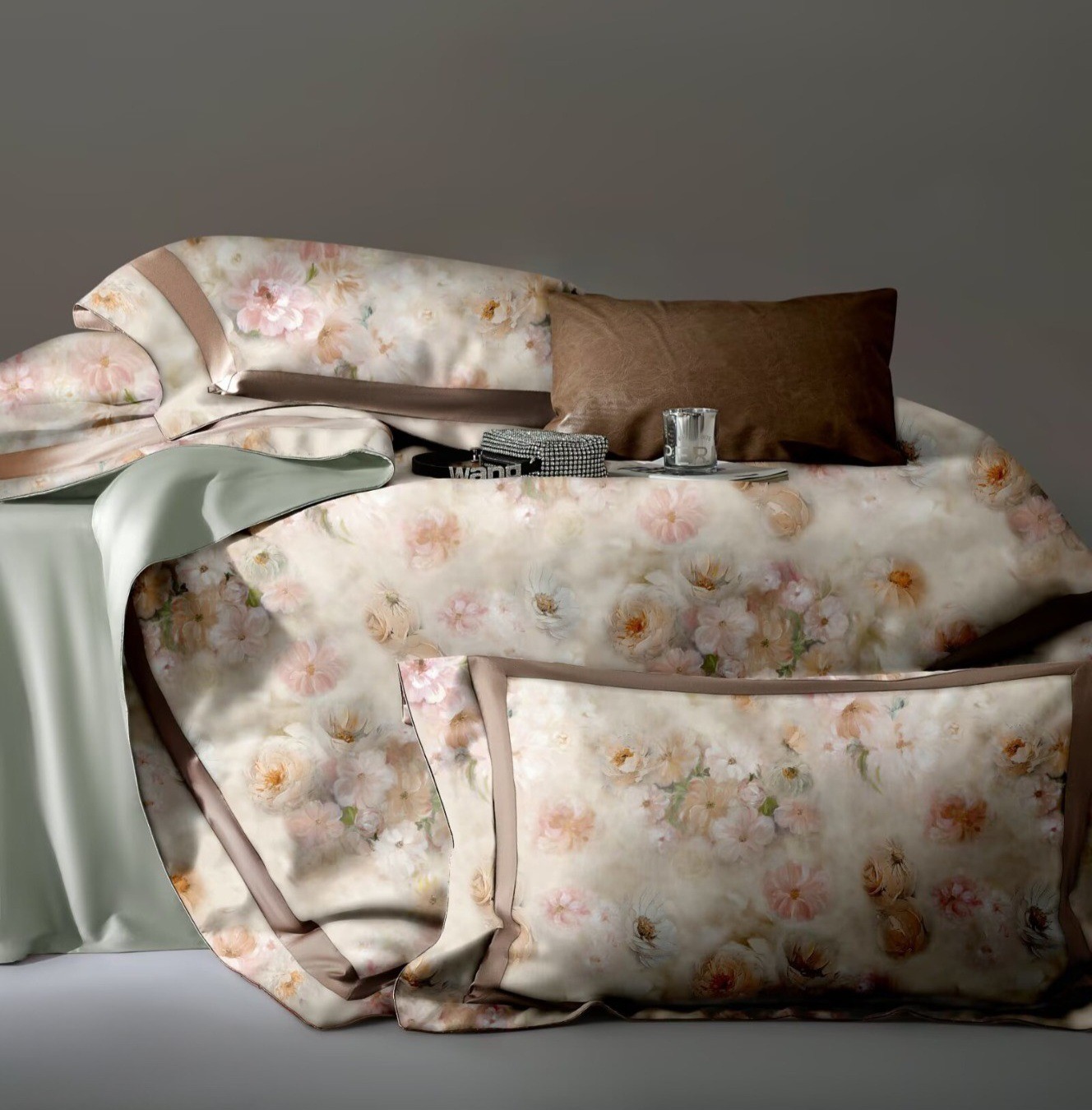 SOLARA - Extra Soft Series Cellulose Fiber Tencel
