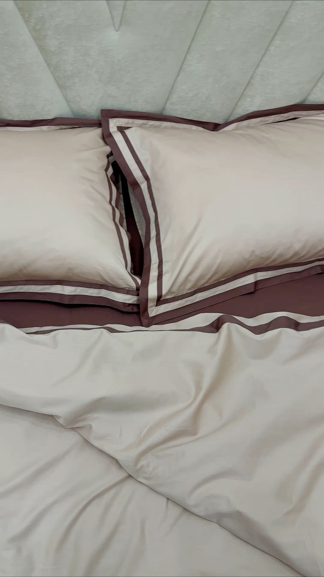 SAN JOSE - Signature Design Cellulose Fiber Tencel REGALINEN