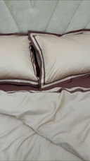 SAN JOSE - Signature Design Cellulose Fiber Tencel REGALINEN