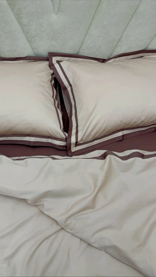 Image of SAN JOSE - Signature Design Cellulose Fiber Tencel REGALINEN