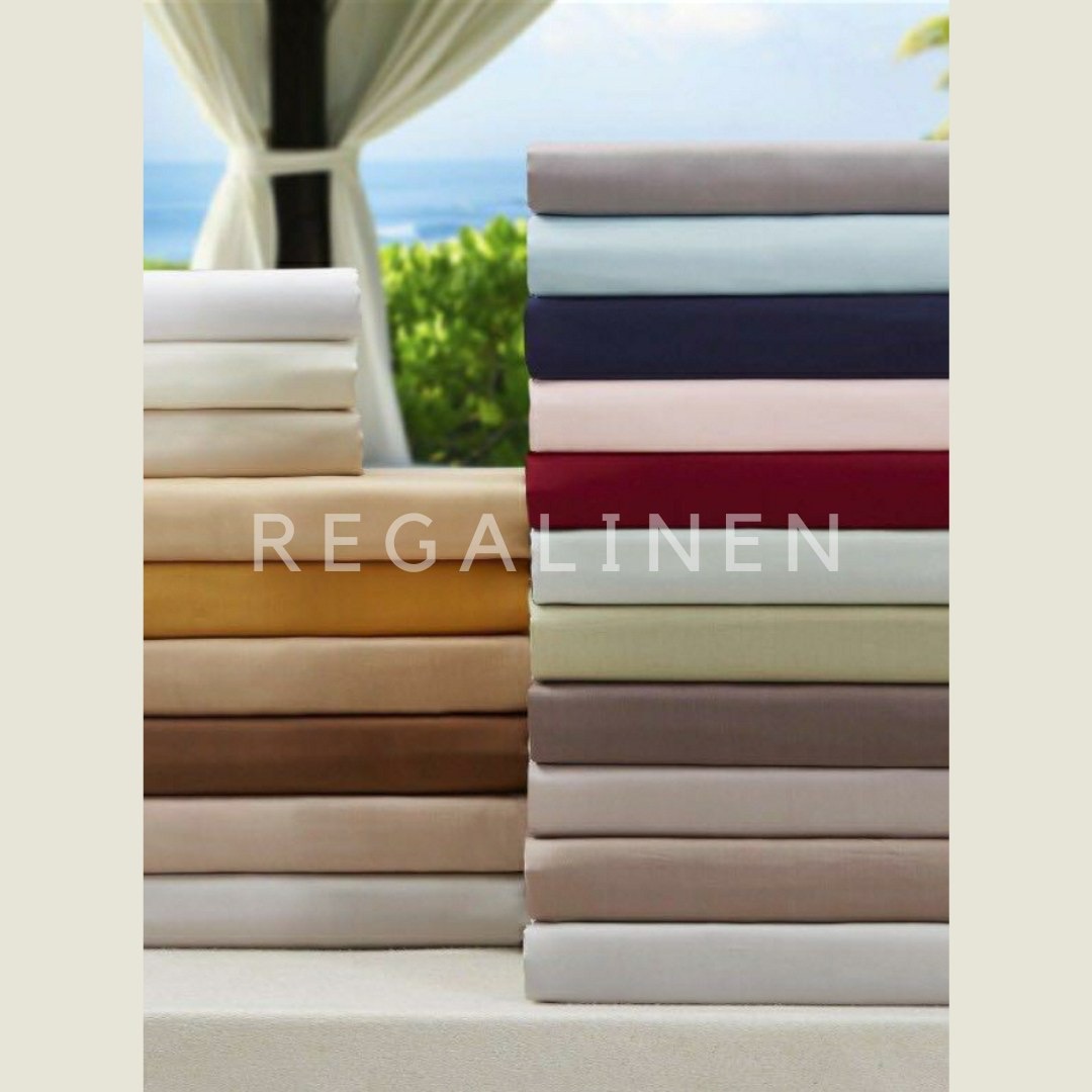 DUSTY PETAL PLAIN - Extra Soft Series Cellulose Fiber Tencel