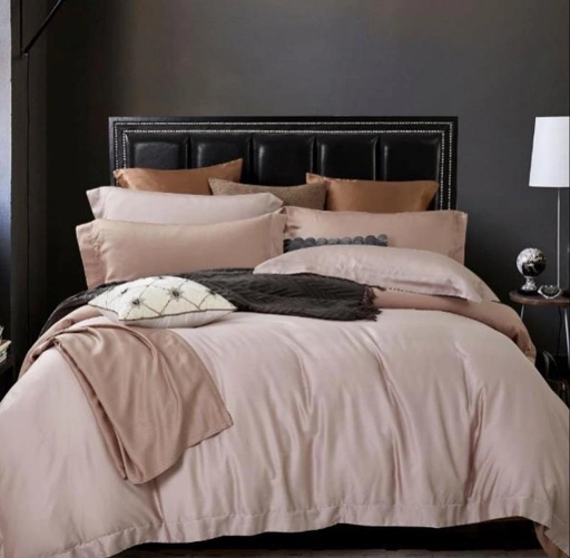 Nude Pink - Extra Soft Series Cellulose Fiber Tencel