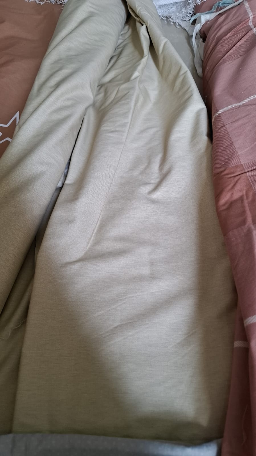 PLAIN POLOS - Japanese Cotton