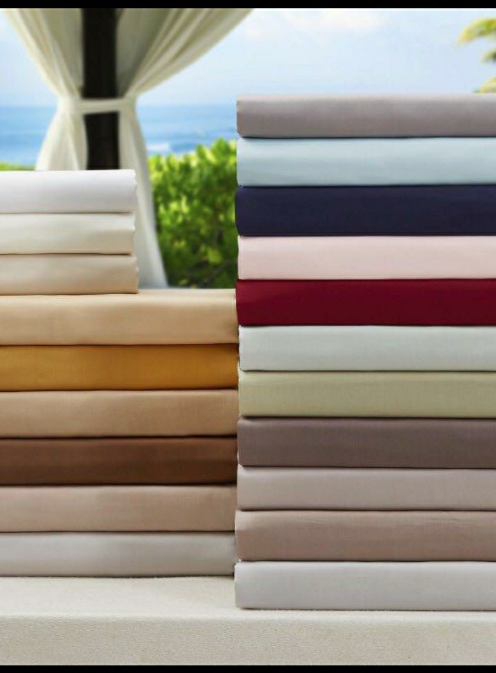 OKLAHOMA (1) - Signature Design Cellulose Fiber Tencel REGALINEN
