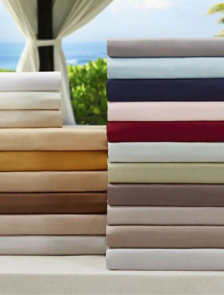 ZAPATA - Signature Design Cellulose Fiber Tencel REGALINEN