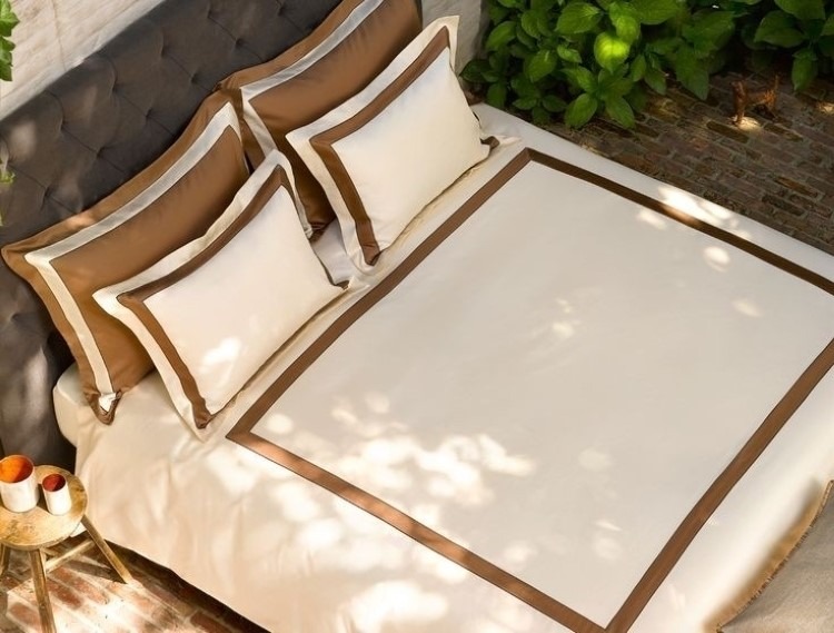 BALTIMORE - Signature Design Cellulose Fiber Tencel REGALINEN