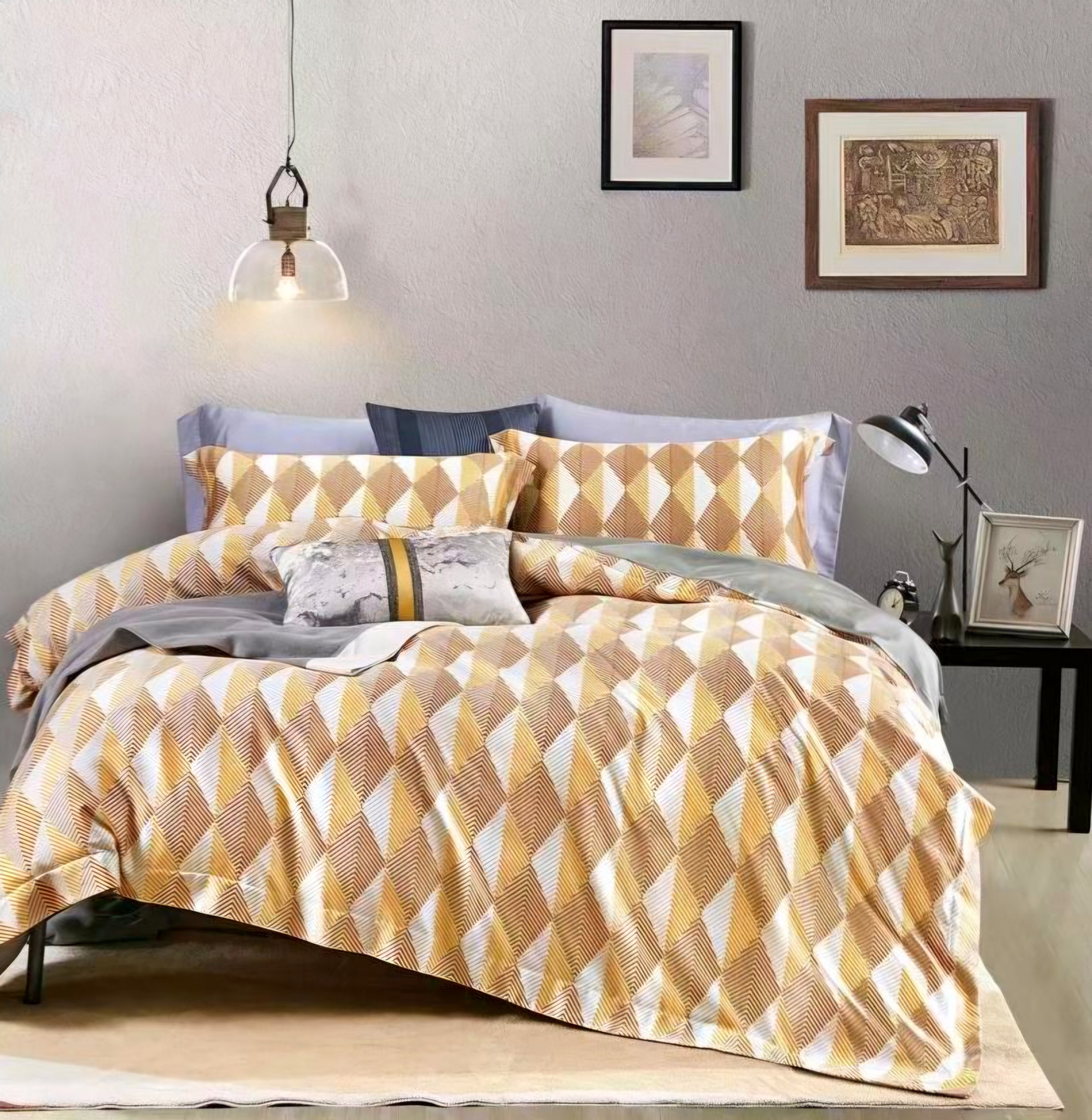 ARDELL GOLD - Extra Soft Series Cellulose Fiber Tencel