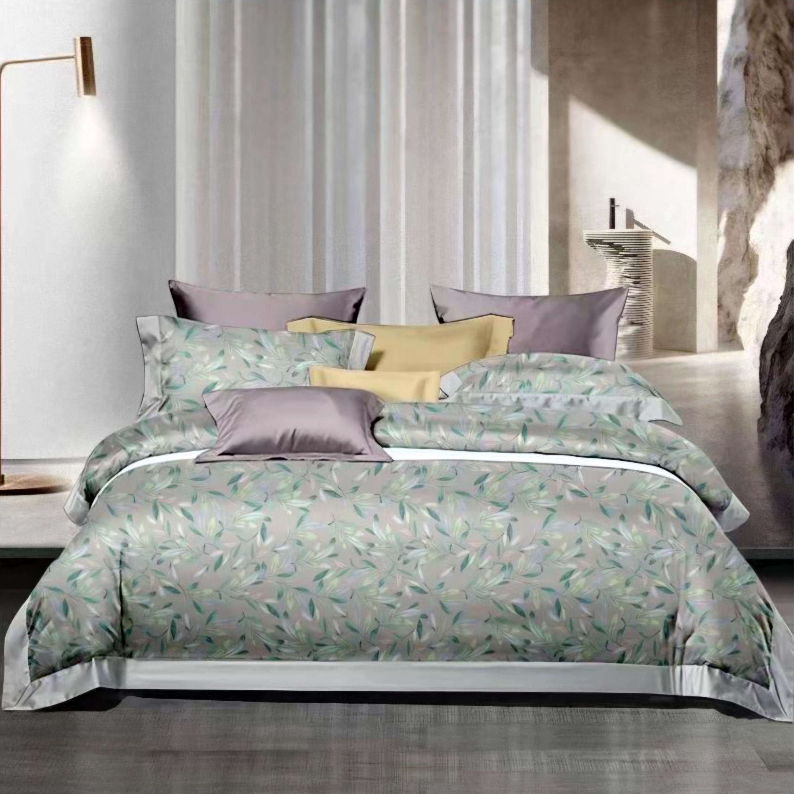AVELINE - Extra Soft Series Cellulose Fiber Tencel