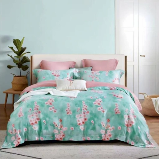 Image of CERISE - Extra Soft Series Cellulose Fiber Tencel