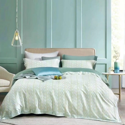 Image of ETHER MINT - Extra Soft Series Cellulose Fiber Tencel