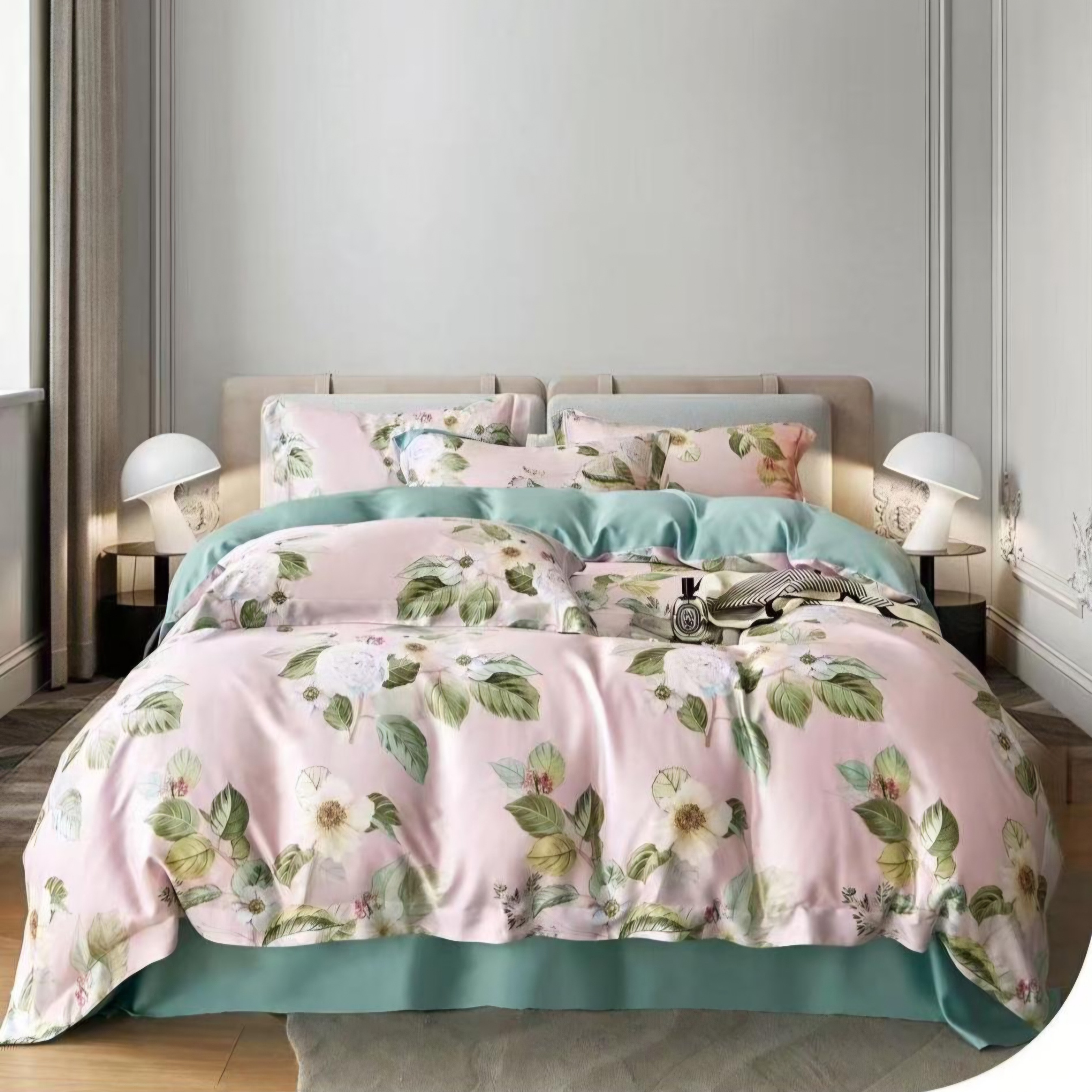 JARDIN - Extra Soft Series Cellulose Fiber Tencel