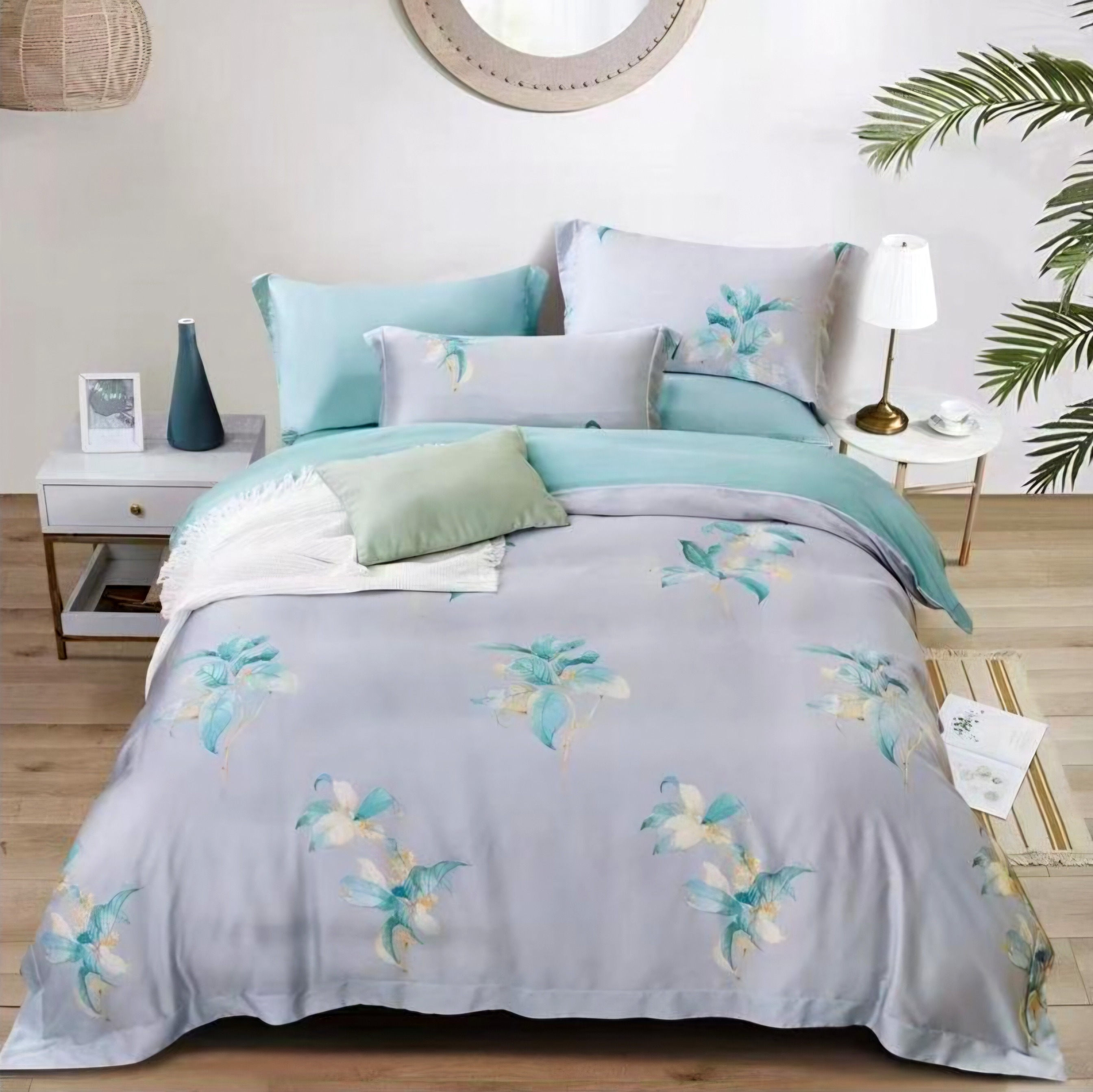 ORCHIDEE - Extra Soft Series Cellulose Fiber Tencel