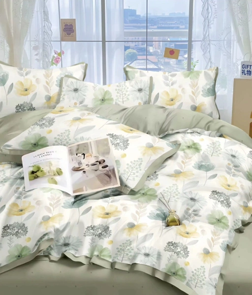 Image of SUNNIE - Japanese Cotton