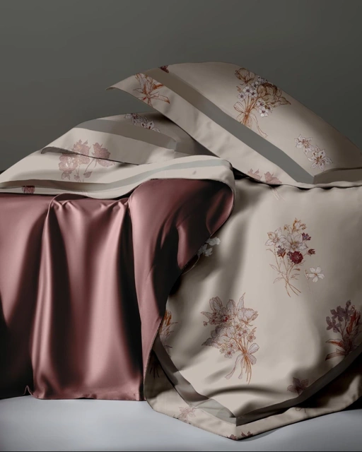 AMELIE - Extra Soft Series Cellulose Fiber Tencel