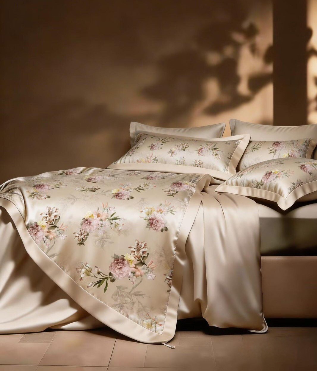 BELLISSE - Ultimate Series Cellulose Fiber Tencel