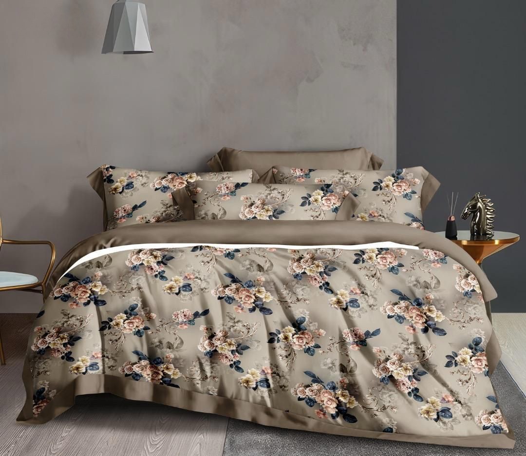 CHATEAU ROSE - Japanese Cotton