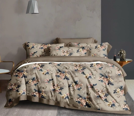CHATEAU ROSE - Japanese Cotton