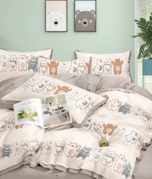 Image of CUBBIE BEARIE - Japanese Cotton