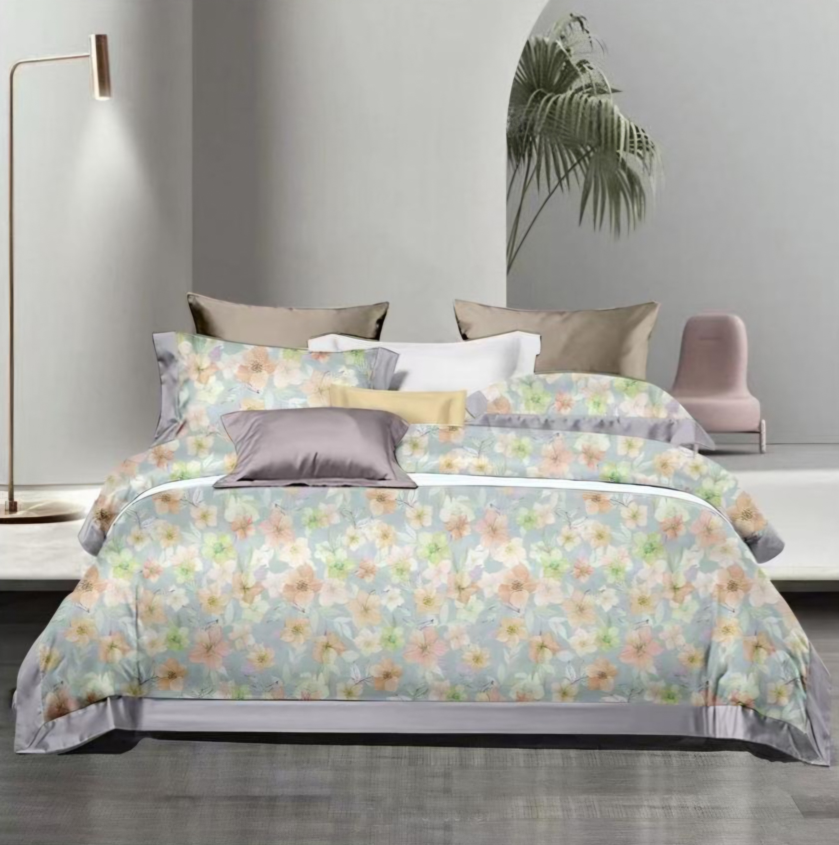 DOUCEUR - Extra Soft Series Cellulose Fiber Tencel