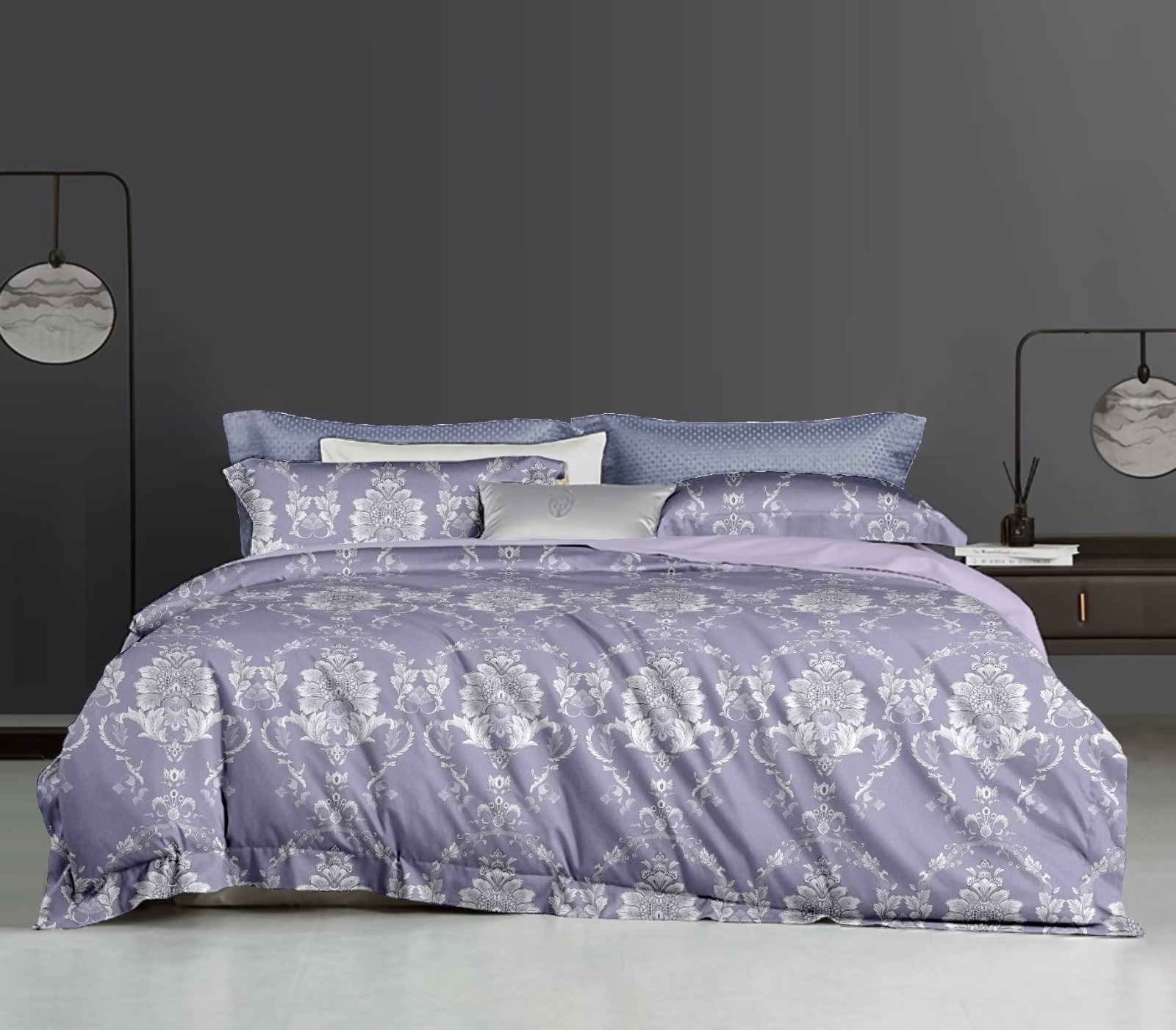 EMILIANO - Ultimate Series Cellulose Fiber Tencel