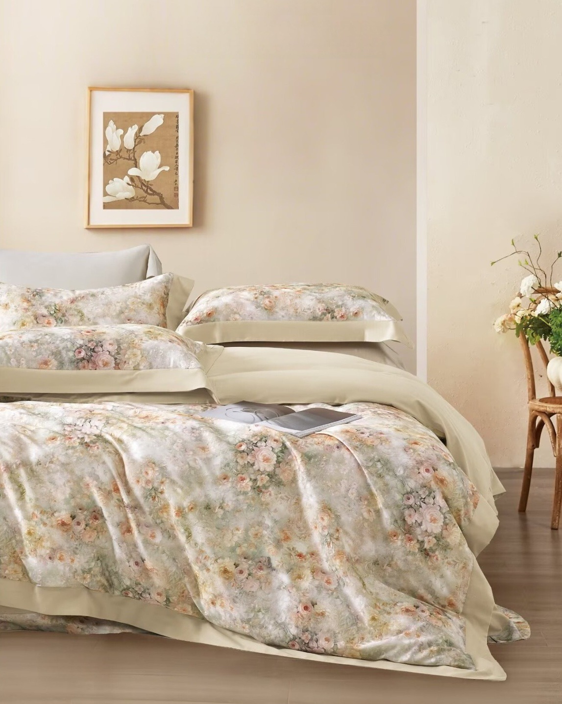 ETOILE - Japanese Cotton