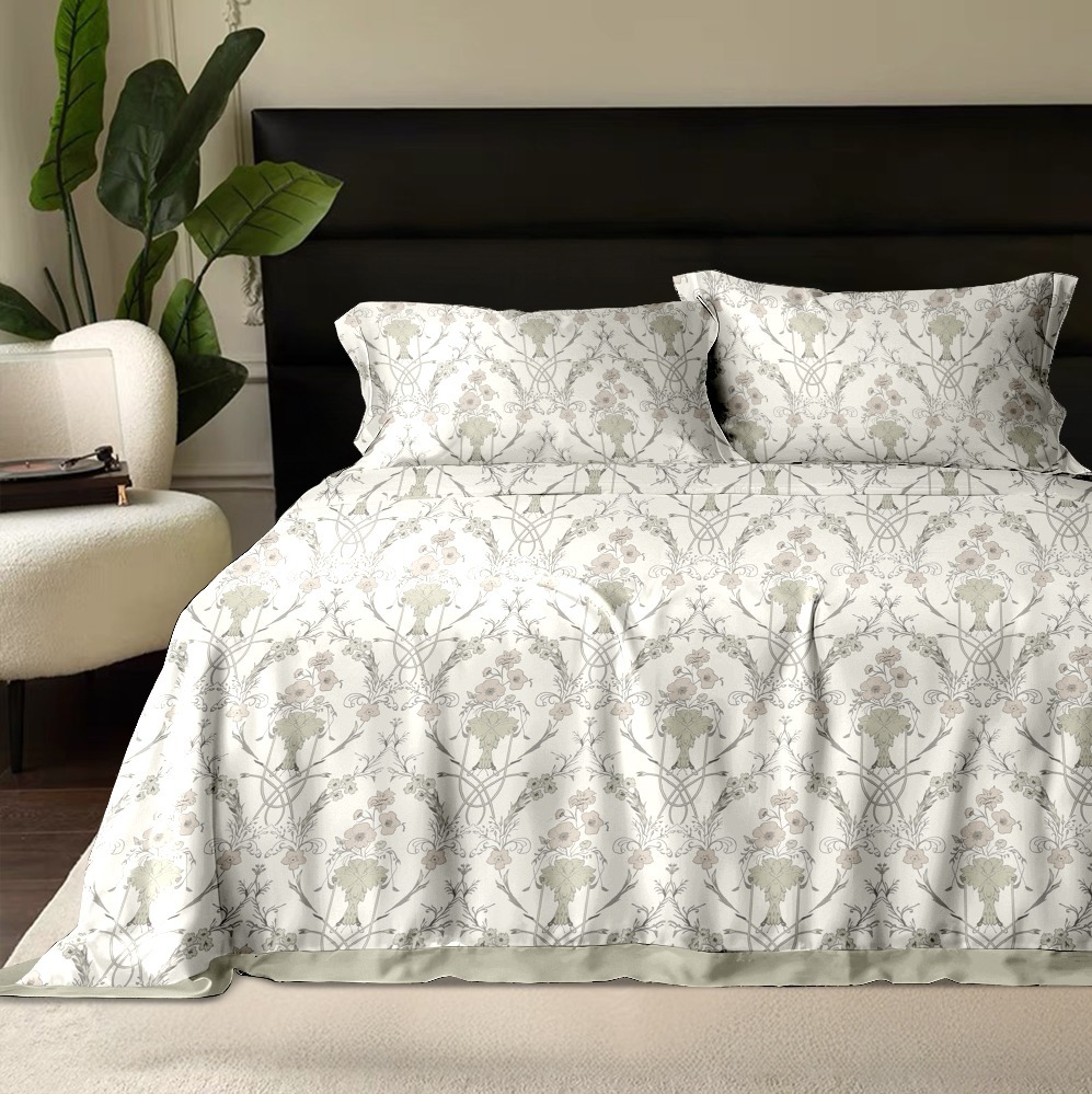 FLEURIS SAGE MIST - Extra Soft Series Cellulose Fiber Tencel