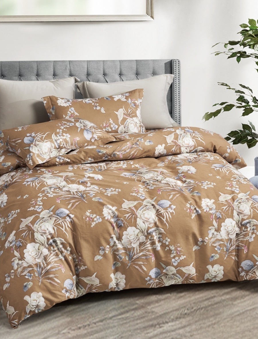 FLORENCE PINK - Japanese Cotton