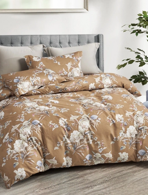 Image of FLORENCE YELLOW - Japanese Cotton