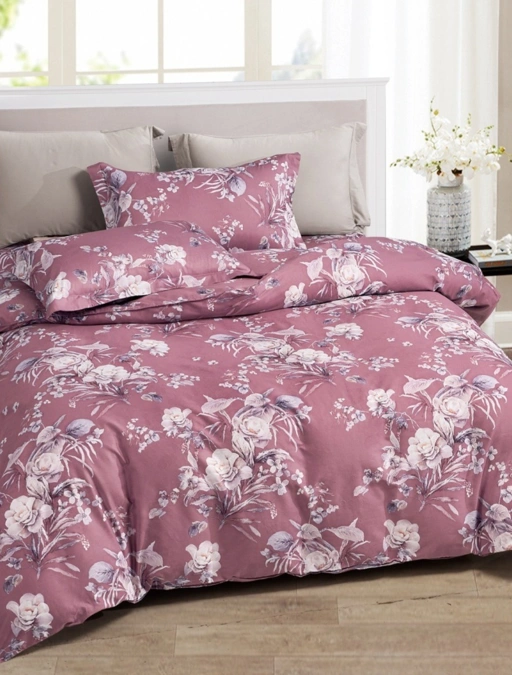 Image of FLORENCE PINK - Japanese Cotton