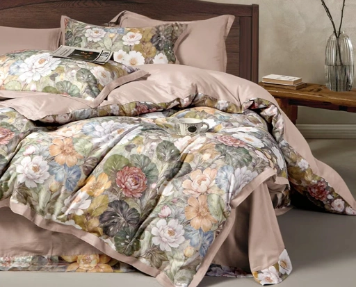 FLORILEGIUM - Extra Soft Series Cellulose Fiber Tencel