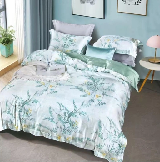 Image of FOUGERE BREEZE - Extra Soft Series Cellulose Fiber Tencel