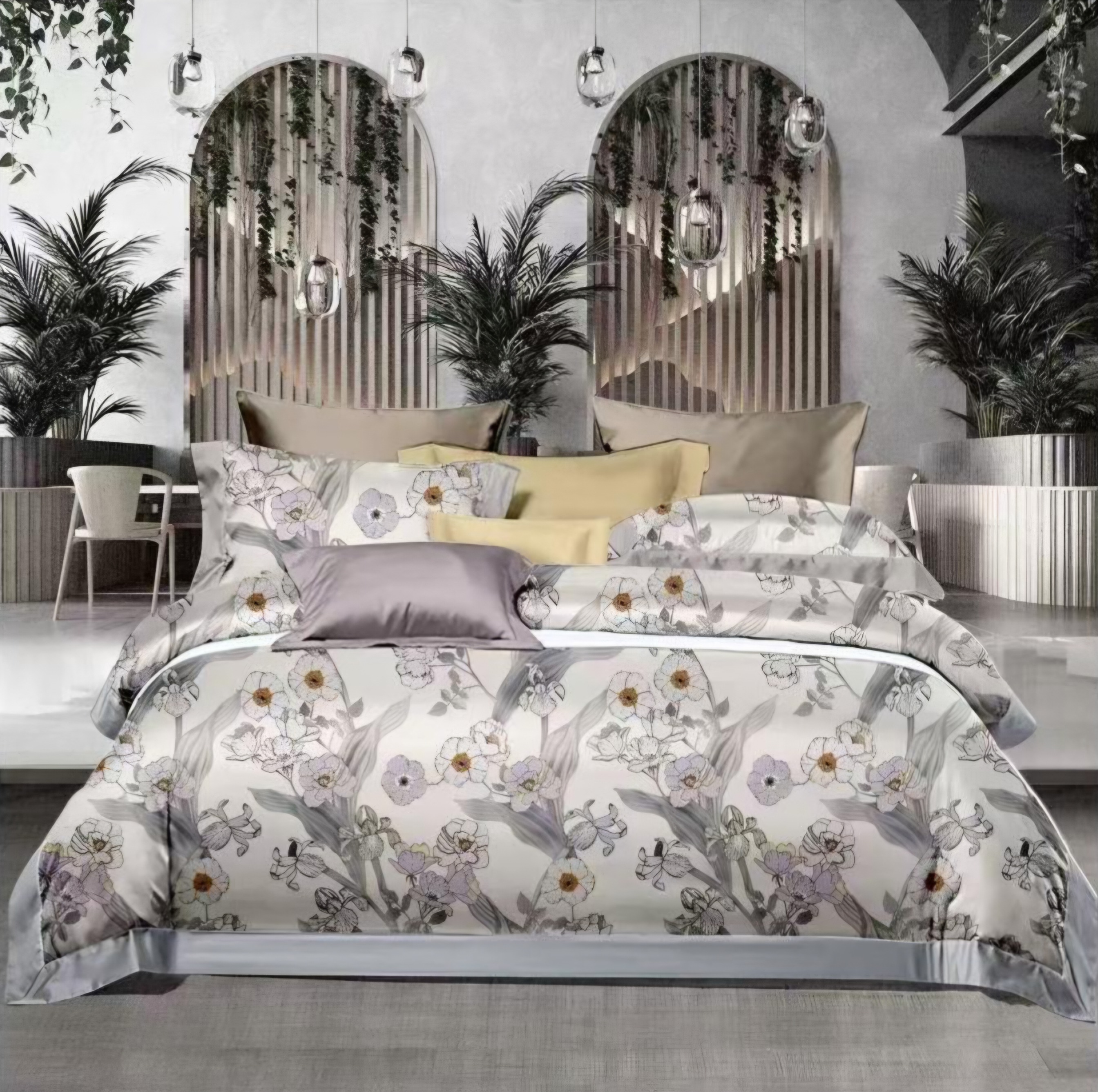 EGLANTINE - Extra Soft Series Cellulose Fiber Tencel