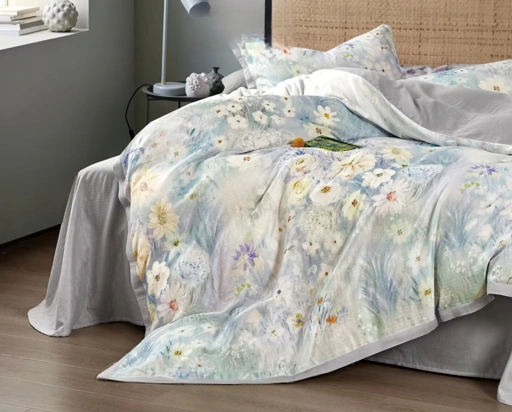 HALCYON - Extra Soft Series Cellulose Fiber Tencel