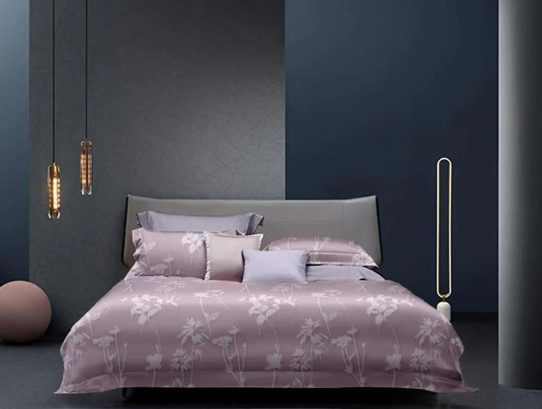 KAORI PURPLE - Extra Soft Series Cellulose Fiber Tencel