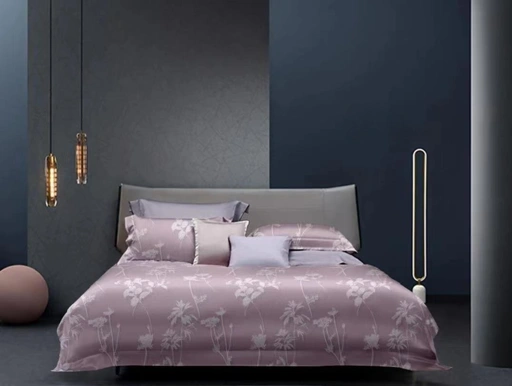 KAORI PURPLE - Extra Soft Series Cellulose Fiber Tencel