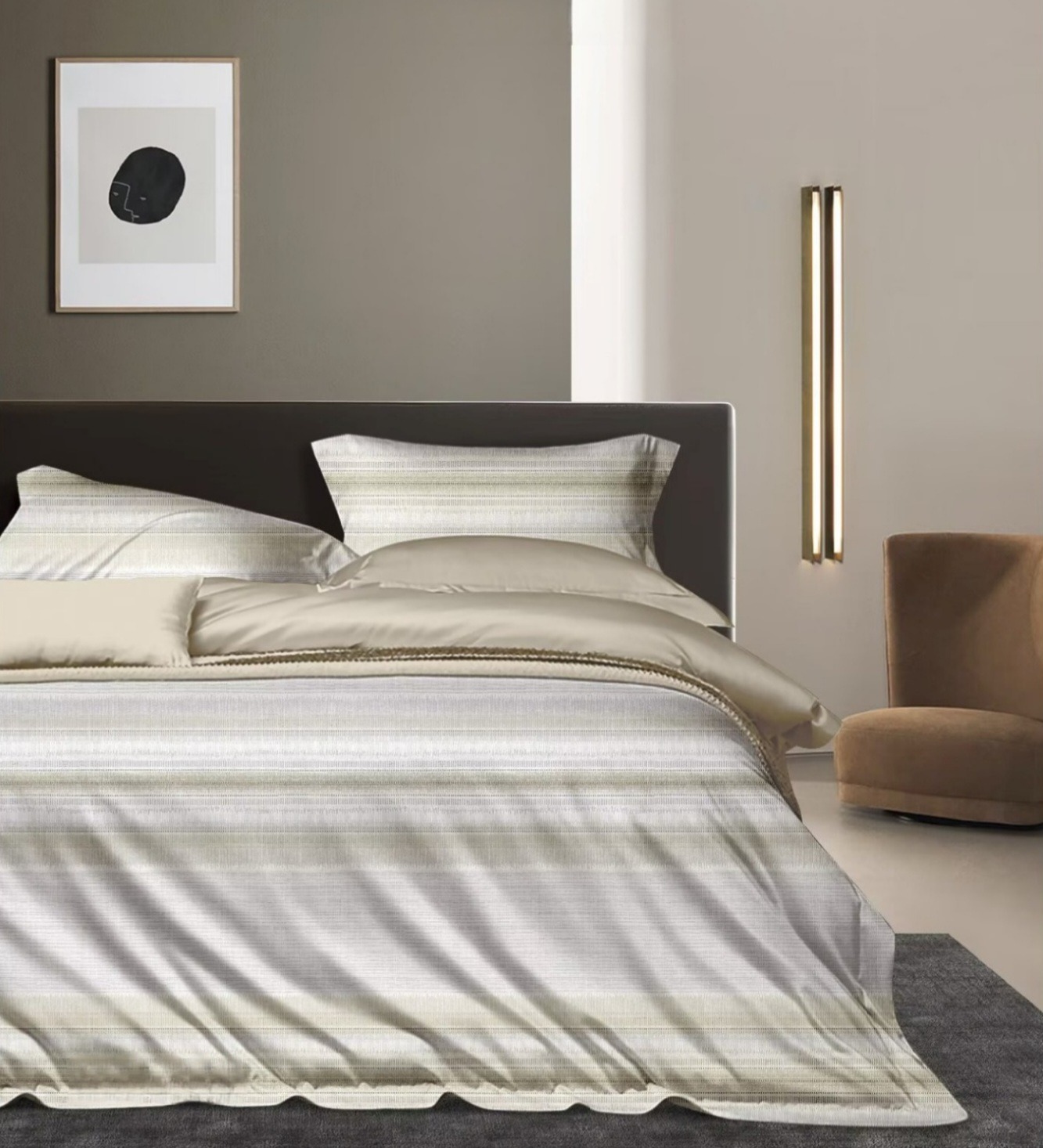 LINEN HORIZON - Ultimate Series Cellulose Fiber Tencel