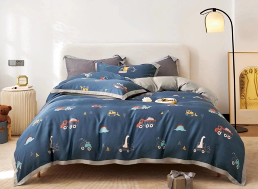 LITTLETON CAR - Soft Series Cellulose Fiber Tencel