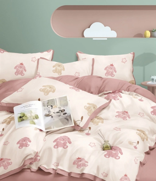 Image of LOPPY BUNNY - Japanese Cotton