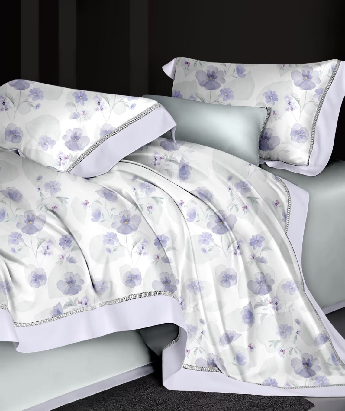 LOURMARIN - Extra Soft Series Cellulose Fiber Tencel