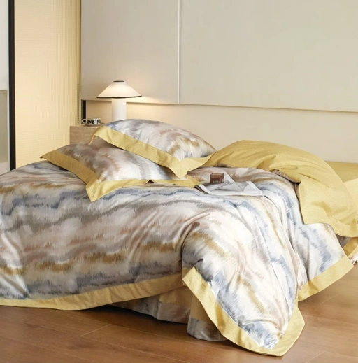 LUSTRE - Extra Soft Series Cellulose Fiber Tencel