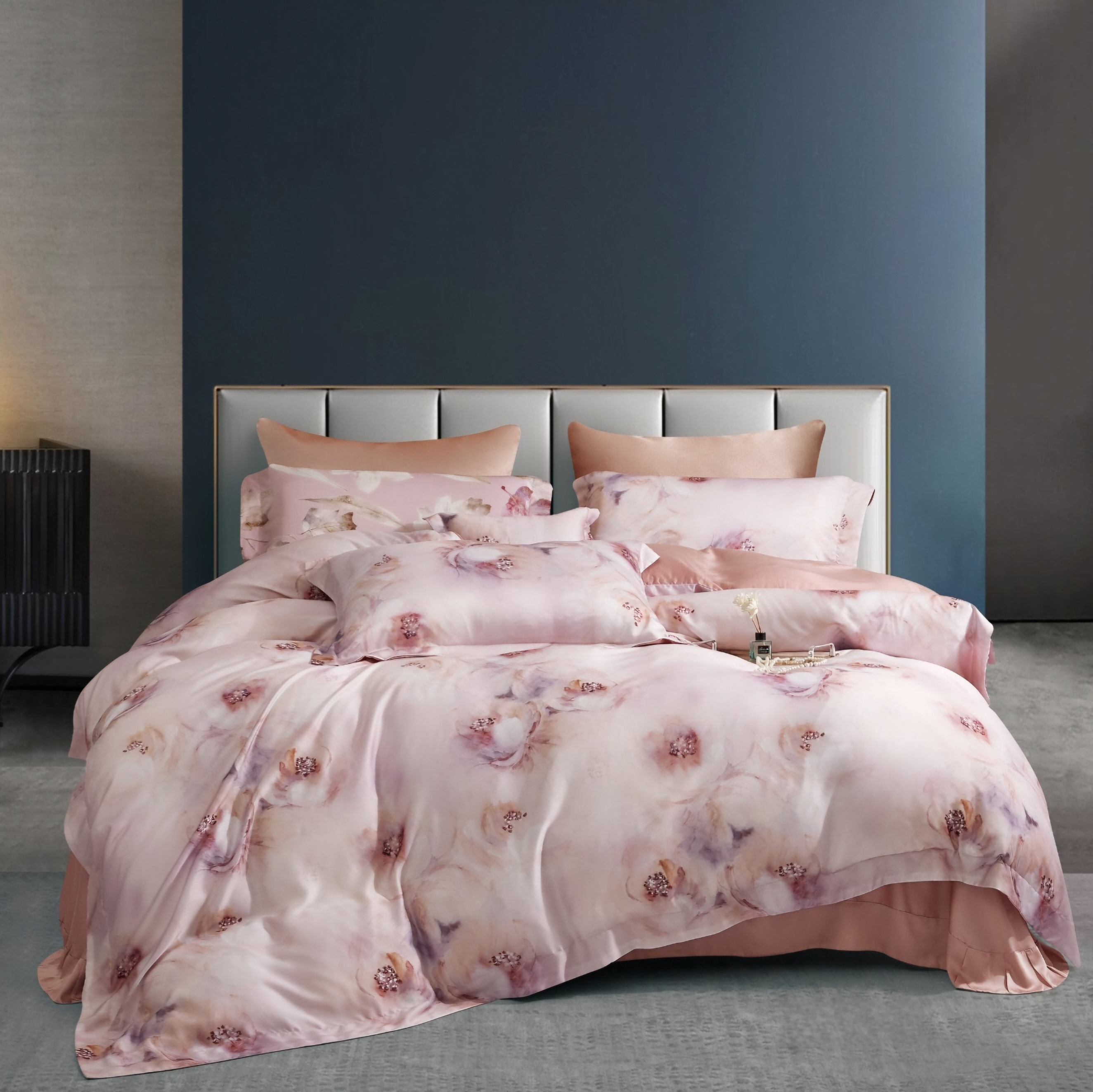 ELYSEE ROSE PINK- Ultimate Series Cellulose Fiber Tencel
