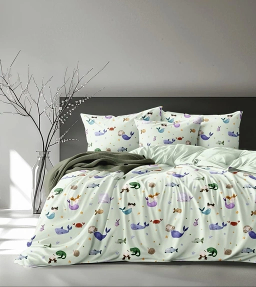 Image of MARINA - Japanese Cotton