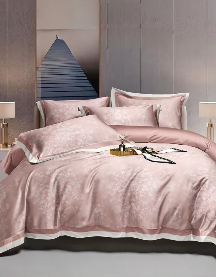 MISTELLE PINK - Japanese Cotton