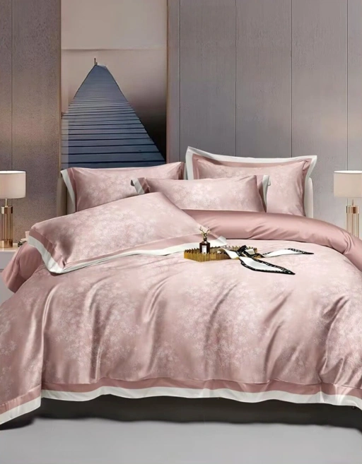 MISTELLE PINK - Japanese Cotton